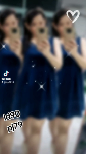 Dress navy