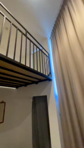 Loft bed customize /onsite measurement service/3D desin picture