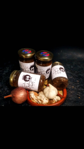 Spicy Chicken Pastil 220ml