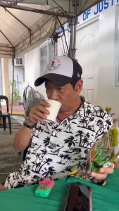 Original Goshi Herbal Coffee