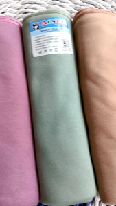 3 Pcs Bedong Bayi Jumbo SNI: Tahan Lama & Berkualitas