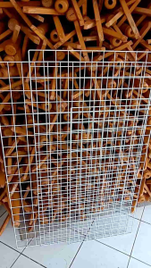 ram putih gantungan asesoris