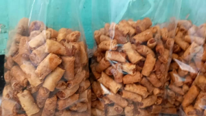 250GR SUMPIA UDANG KHAS CIREBON