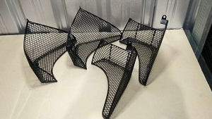 Keranjang Mio Sporty: Desain & Aksesoris