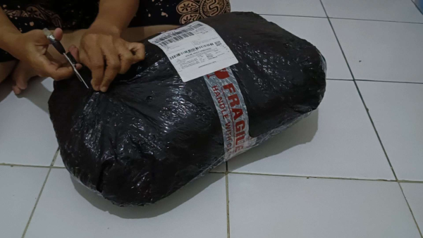 Buyer review video 2