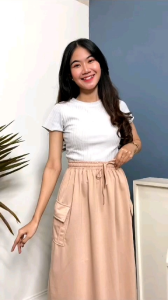 Rok Cargo kekinian dan terlaris