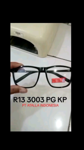 Kacamata Lensa Photokcomik Warna Fashion Gaya untuk Cewek & Cowok