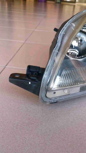 *USED* MITSUBISHI COLT PLUS Z27A Z27A HEADLAMP LAMPU DEPAN FRONT LIGHT