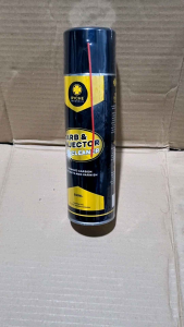 Pembersih Karbu Carbu Karburator Injeksi Injection Cleaner Ryche Besar 500ml Resmi Asli Original
