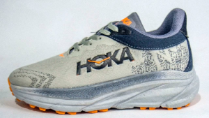 Sepatu Running Hoka Challengers ATR 7 Mens Trail Running Terbaru