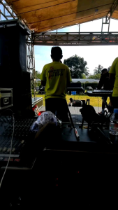 Alat Rekam Mixer Langsung HP Bisa Di Monitoring Terlaris