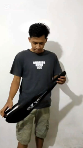 YONEX RAKET BULUTANGKIS / BADMINTON YONEX