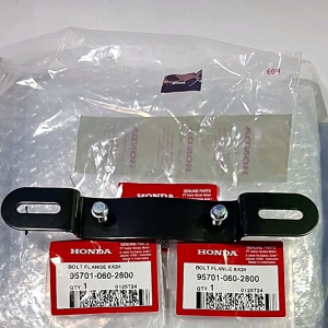 dudukan plat nomor depan beat vario karbu karisma supra x125 batman kiran supra x 125 fi