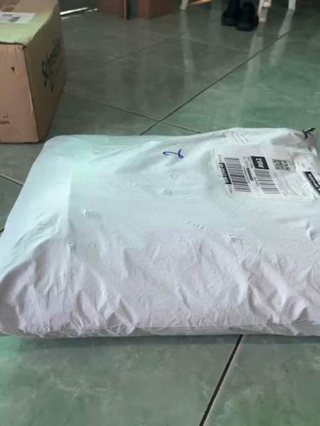 Buyer review video 5