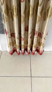 Gorden jendela top rated - Gorden jendela minimalis - Gorden pintu kamar smokring