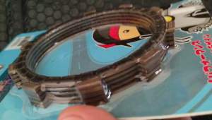 MOTORCYCLE CLUTCH LINING RS100 (5in1)