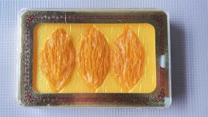 6gram+- 天然燕窝 金丝花燕 燕窝 燕窝片Premium Natural Bird’s Nest Sarang Burung