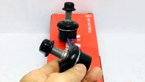 Rotuyn cân bằng Hyundai SolatiPhụ tùngHyundai Solati -Hàng Chính Hãng CTR Hàn Quốc.