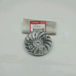 Kipas Rumah Roller CVT Sepeda Motor Honda Vario 125 Injection 22102-KZR-600