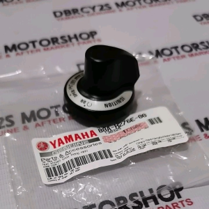 YAMAHA GENUINE KNOB FOR AEROX/NMAX/SNIPER 155