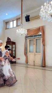 SUDAH READY✅ JANARDANA SARIMBIT BY NADHEERA LUXURY ✅ GAMIS DAN KEMEJA TERBARU BY NADHEERA LUXURY ✅ ORDER CHAT DULU✅