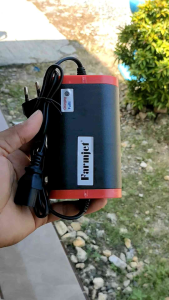 CAS SEMPROT PERTANIAN 15A Sprayer Elektrik Semprot Pertanian