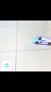 รถบังคับ รถบังคับวิทยุ DC Super Hero รถของเล่น รถแบตเตอรี่ วิ่งเร็ว เล่นสนุก ราคาถูก