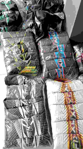 Celana FIXCH Fullprinting Volley/Kolor FIXCH Volley FULLPRINTING bahan lotto tebal