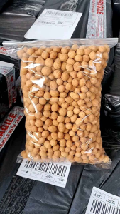 JAMINAN REAL PRODUK 1KG KACANG TELOR MANIS mentega/jajanan/makanan ringan