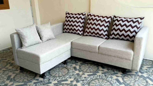 Sofa L Putus Sofa L Minimalis Premium