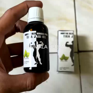 DAUN BUNGKUS MINYAK PEMBESAR PEENIS PANJANG TAHAN LAMA PERMANEN