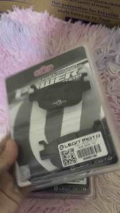 DAVIDSY MNOTORCYCLE PARTS LEGIT MOTO BRAKE PAD