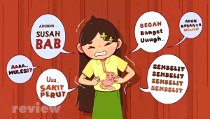 SUNNYGAST OBAT HERBAL MAAG CAIR 1 BOX ISI 15 SACHET 15 ML