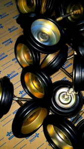 KARET DIAGRAM / KARET DIAGRAM ONLY + TIANG PS125 TURBO CANTER