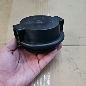 Nắp Cốc Lọc 10 Inch - Nắp Ly Thay Thế Cốc Lọc 10 Ịnch