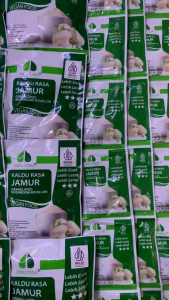 Bumbu Kaldu Jamur 80 gram Dou Dou