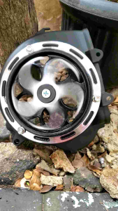 Tutup Cover Kipas Spinner Beat Karbu & Scoopy Karbu: Desain & Aksesoris