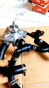 SELANG RADIATOR MOTOR HONDA VARIO TECHNO 125  FI ISS STD 150 PCX