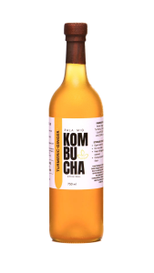 PalaMig Kombucha Classic Juice: A Refreshing & Healthy Beverage