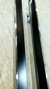 Handle pintu rumah full stainless 45 cm 60 cm 80 cm 100 cm/Gagang pintu rumah minimalis/Tarikan pintu rumah dua pintu/Gagang pintu rumah satu set/Handle pintu rumah minimalis/Gagang pintu kamar/Handle pintu rumah modern