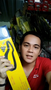 Paket vbelt vanbelt kit plus roler K44 Honda Beat Pop Street Scopy Vario 110 Esp Aspira Original Astra Otoparts