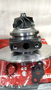 CATRIDGE TURBO 130 HT HINO DUTRO 24V 17201-E0080