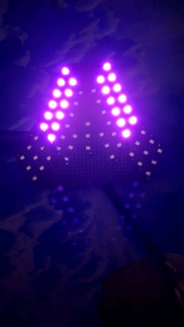 Stoplamp Running Beat Terbaru Deluxe/Street 2020-2024 10Mode