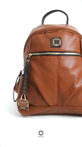 EMORY XANDREA 01EMO3523 TAS RANSEL WANITA