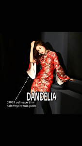 Dandelia CNY / DRESS CHEONGSAM QIPAO GOLDEN 0997 / dress import / party dress / mini wanita / dress china / dress pesta / dress lengan panjang / dress sincia / dress imlek / dress natal / dress christmas / dress jepang / dress geshia / dress kimono