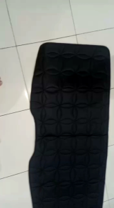 Peredam Suara Dan panas kap Mesin Mobil Isuzu D- Max  Gen 1  2 2002-2020