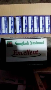 Pecsi Hitam Polos Dewasa & Anak: Aksesoris Kepala Formal