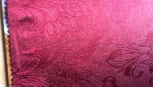 KAIN GORDEN BLACKOUT ORI | KAIN BAHAN SARUNG | KAIN BAHAN RUMAH TANGGA | KAIN POLOS ELEGANT MOTIF 3 D TIMBUL | BAHAN TEBAL | KAIN GORDEN ELEGANT WARNA POLOS MERAH HIJAU ABU COKLAT BIRU KREM | KAIN GORDEN GLOSSY BLACKOUT ORIGINAL MURAH | KAIN HORDENG