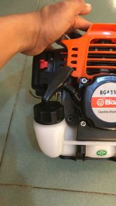 Đầu máy cắt cỏ hai thì cao cấp BGA 330R chính hãng nòng 36li