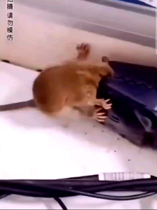 PERANGKAP TIKUS SUPER STRONG DOUBLE SPRING/JEBAKAN TIKUS MOUSE TRAP MICE TRAP REUSEABLE PEST CONTROL